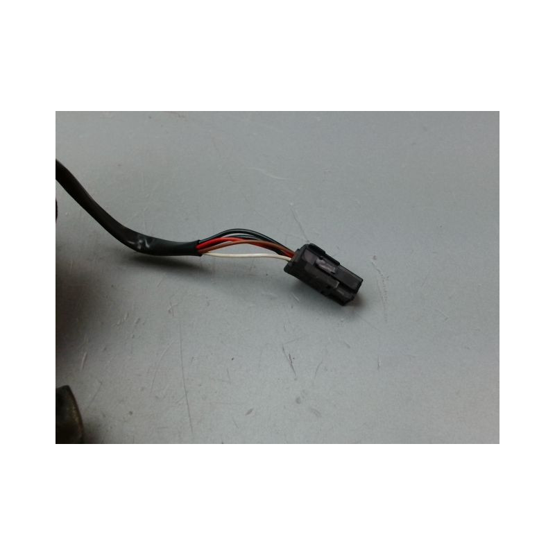 RETROVISEUR EXTERIEUR ELECTRIQUE DROIT CITROEN C3 I Phase 2 2005-2010