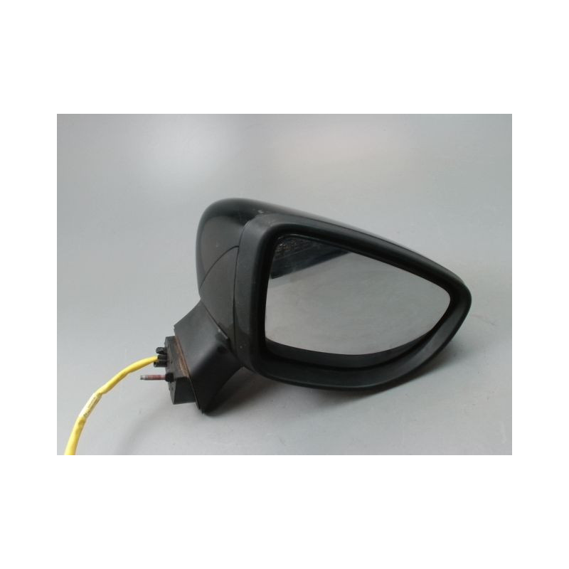 RETROVISEUR EXTERIEUR ELECTRIQUE DROIT RENAULT CAPTUR Phase 1 2013-...