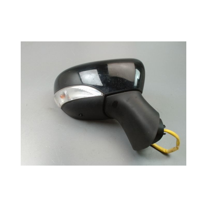 RETROVISEUR EXTERIEUR ELECTRIQUE DROIT RENAULT CAPTUR Phase 1 2013-...