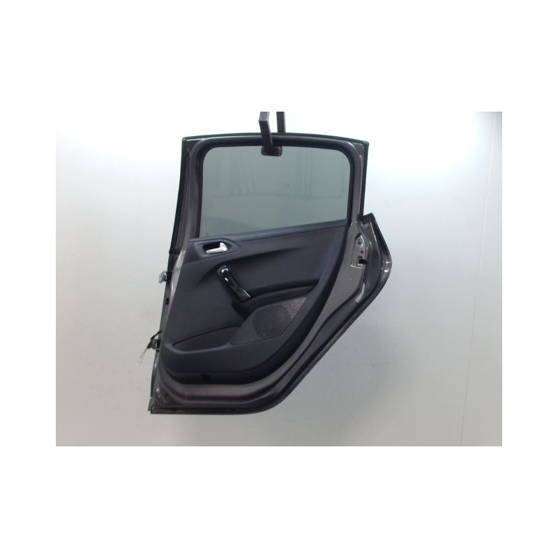PORTE ARRIERE DROIT PEUGEOT 208 Phase 1 2012-...