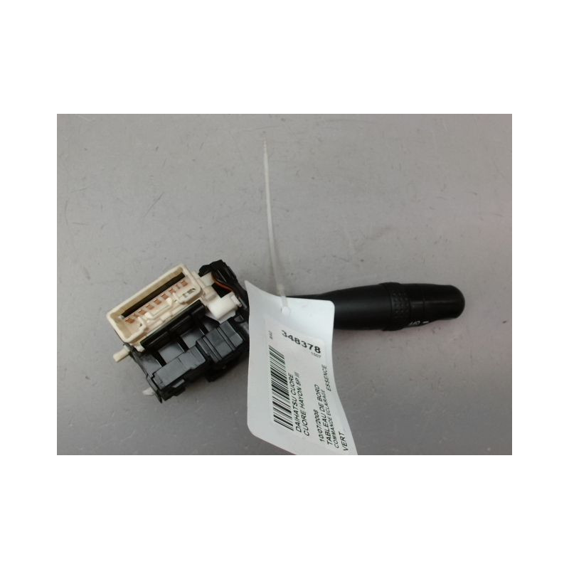 COMMANDE ECLAIRAGE DAIHATSU CUORE III 2008-...