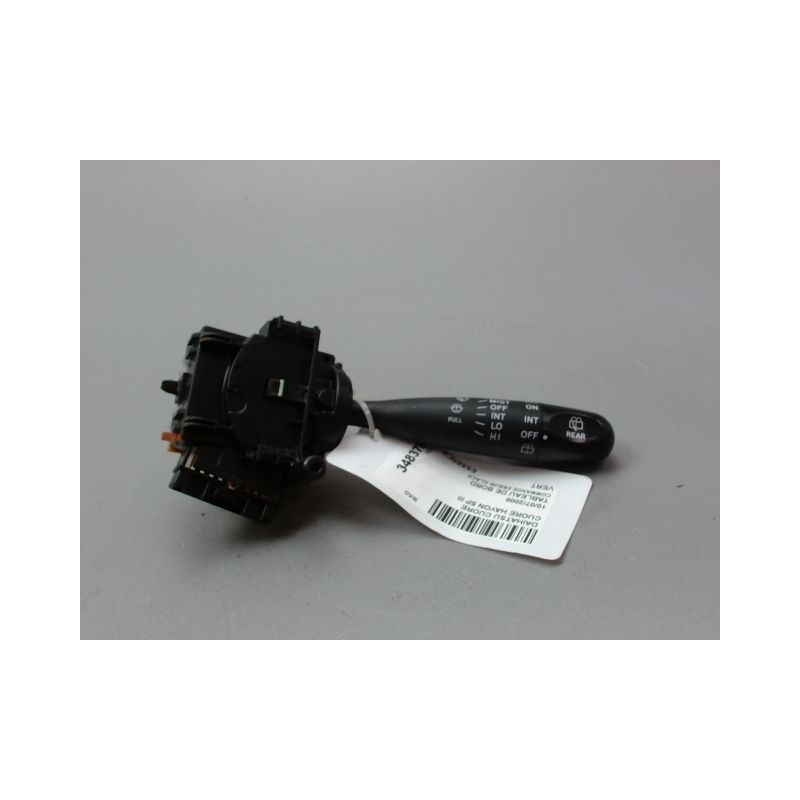 COMMANDE ESSUIE GLACE DAIHATSU CUORE III 2008-...