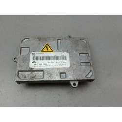 BOITIER XENON PHARE D