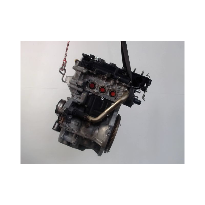 MOTEUR ESSENCE DAIHATSU CUORE III 2008-... 1.0 