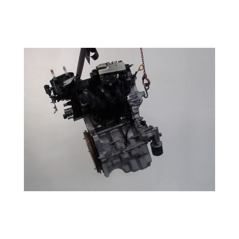 MOTEUR ESSENCE DAIHATSU CUORE III 2008-... 1.0 