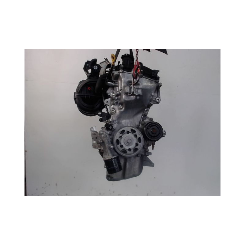 MOTEUR ESSENCE DAIHATSU CUORE III 2008-... 1.0 