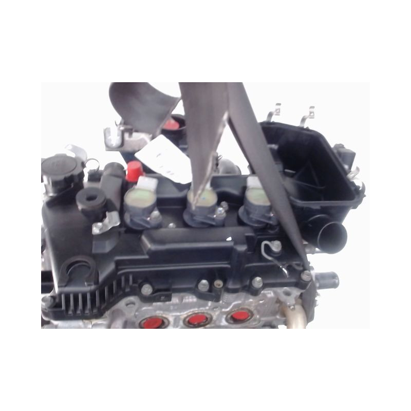 MOTEUR ESSENCE DAIHATSU CUORE III 2008-... 1.0 