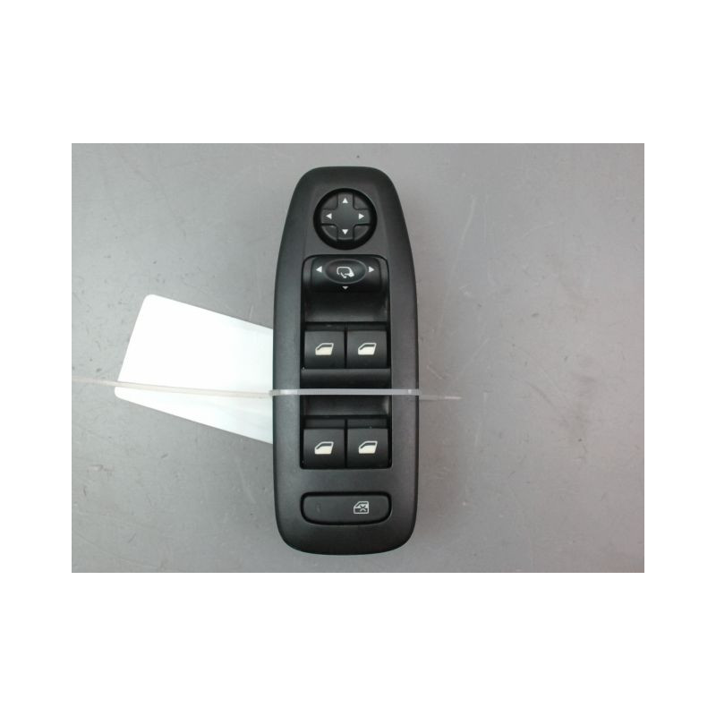 COMMANDE LEVE-GLACE PORTE AVG PEUGEOT 208 Phase 1 2012-...