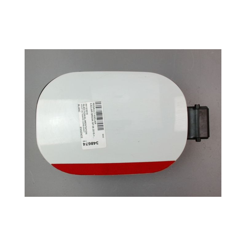 VOLET DE TRAPPE CARBURANT RENAULT KADJAR BREAK 2015-...