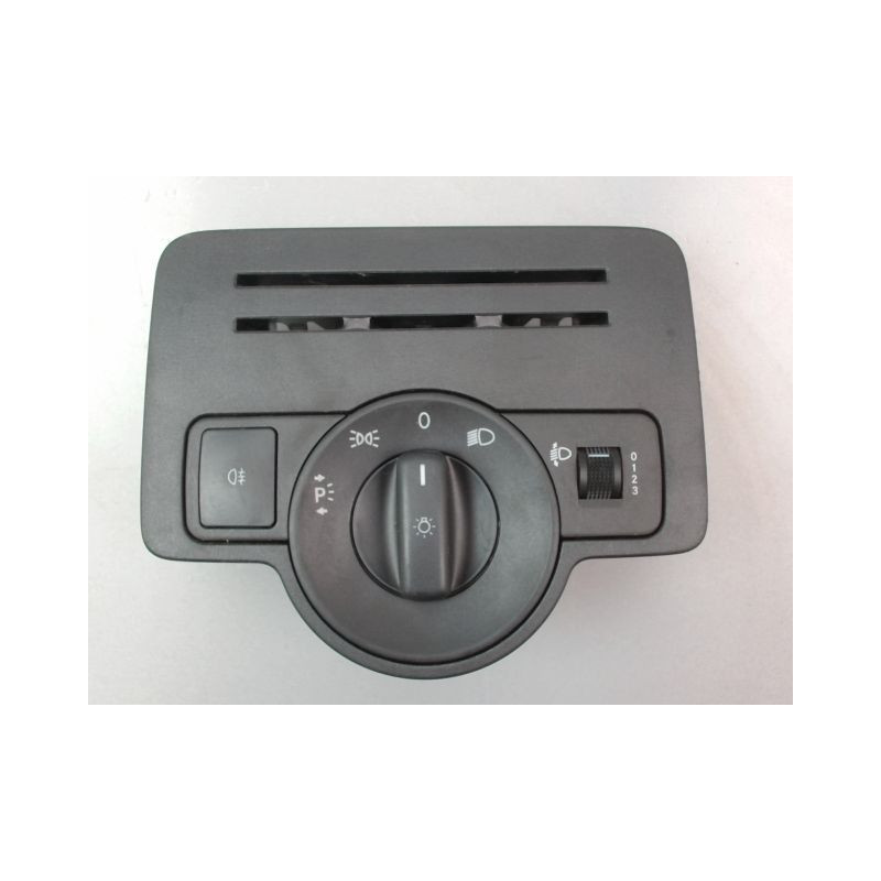 COMMANDE ECLAIRAGE MERCEDES VITO FOURGON