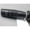 COMMANDE ECLAIRAGE HONDA CIVIC
