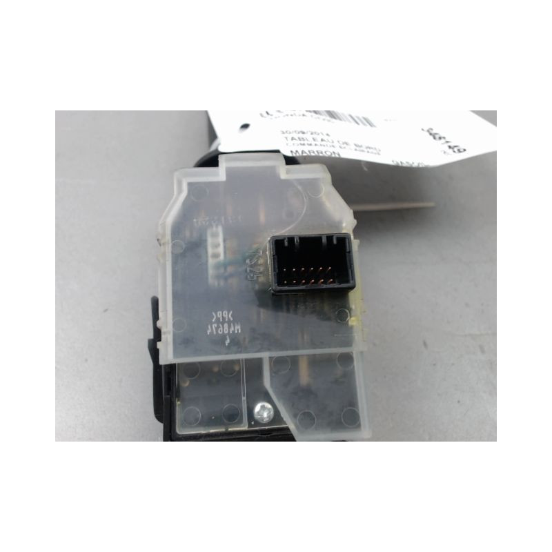 COMMANDE ECLAIRAGE HONDA CIVIC