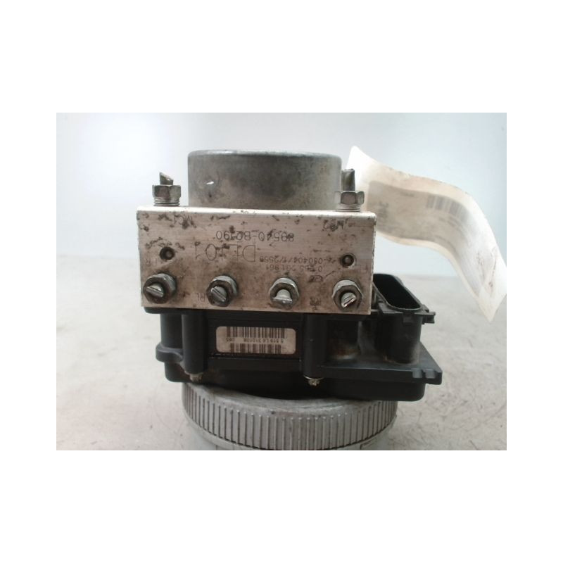 UNITE HYDRAULIQUE ABS DAIHATSU CUORE III 2008-...