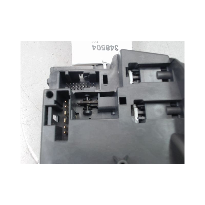 COMMANDE ESSUIE GLACE RENAULT CLIO III Phase 2 2009-2014