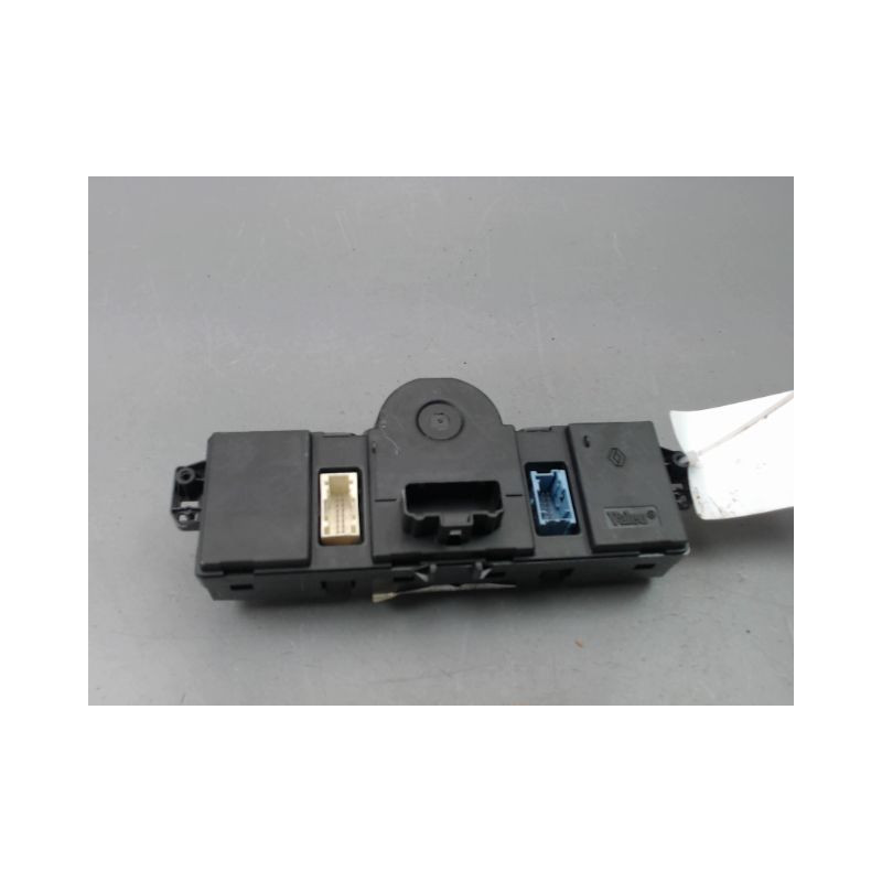 COMMANDE DE CHAUFFAGE RENAULT CLIO III Phase 2 2009-2014