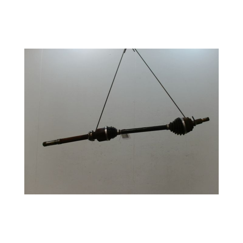 TRANSMISSION AVANT DROIT PEUGEOT 308 2011- 1.5 BlueHDi 130