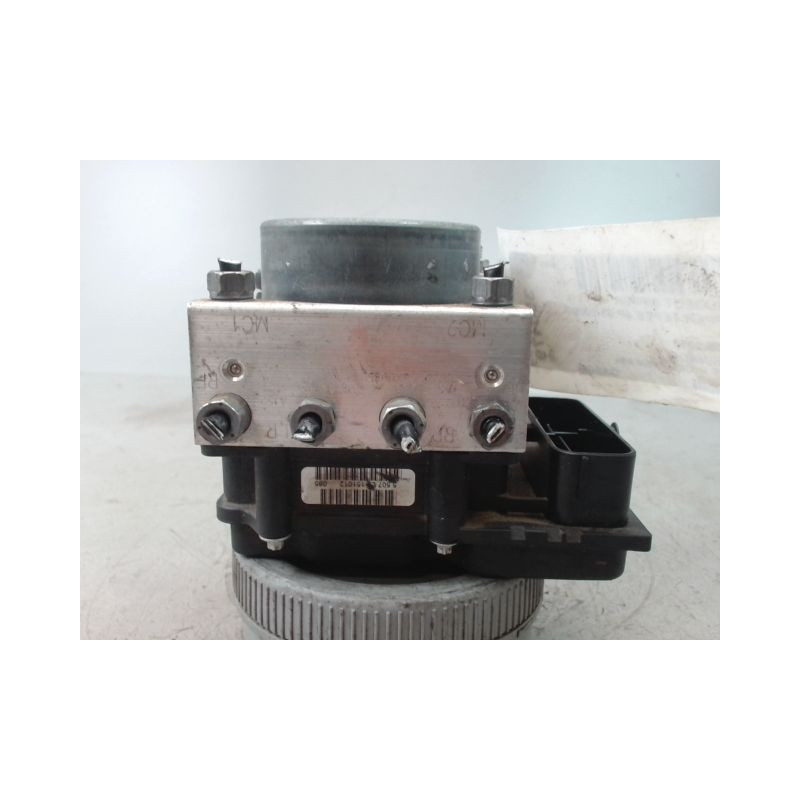 UNITE HYDRAULIQUE ABS PEUGEOT BIPPER TEPEE 2008-...