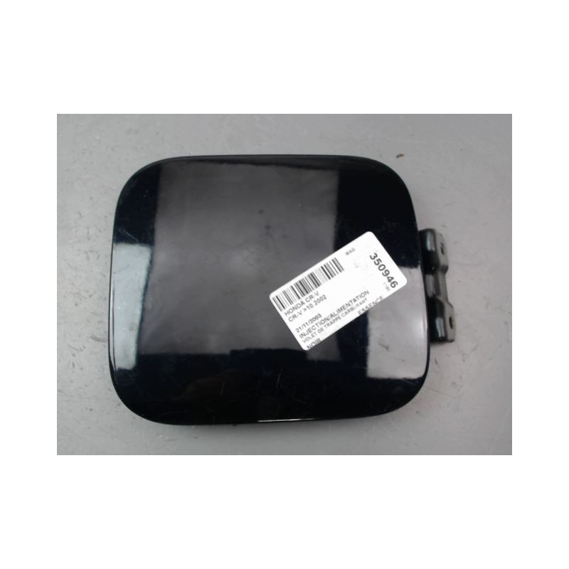 VOLET DE TRAPPE CARBURANT HONDA CR-V -2002