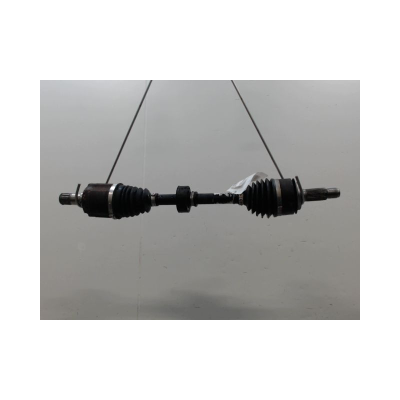 TRANSMISSION AVANT GAUCHE HONDA CIVIC 1.6 i-DTEC 