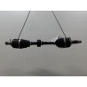 TRANSMISSION AVANT GAUCHE HONDA CIVIC 1.6 i-DTEC 