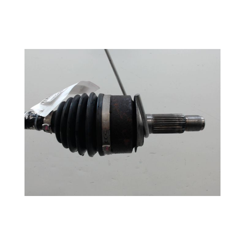 TRANSMISSION AVANT GAUCHE HONDA CIVIC 1.6 i-DTEC 