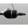 TRANSMISSION AVANT GAUCHE HONDA CIVIC 1.6 i-DTEC 