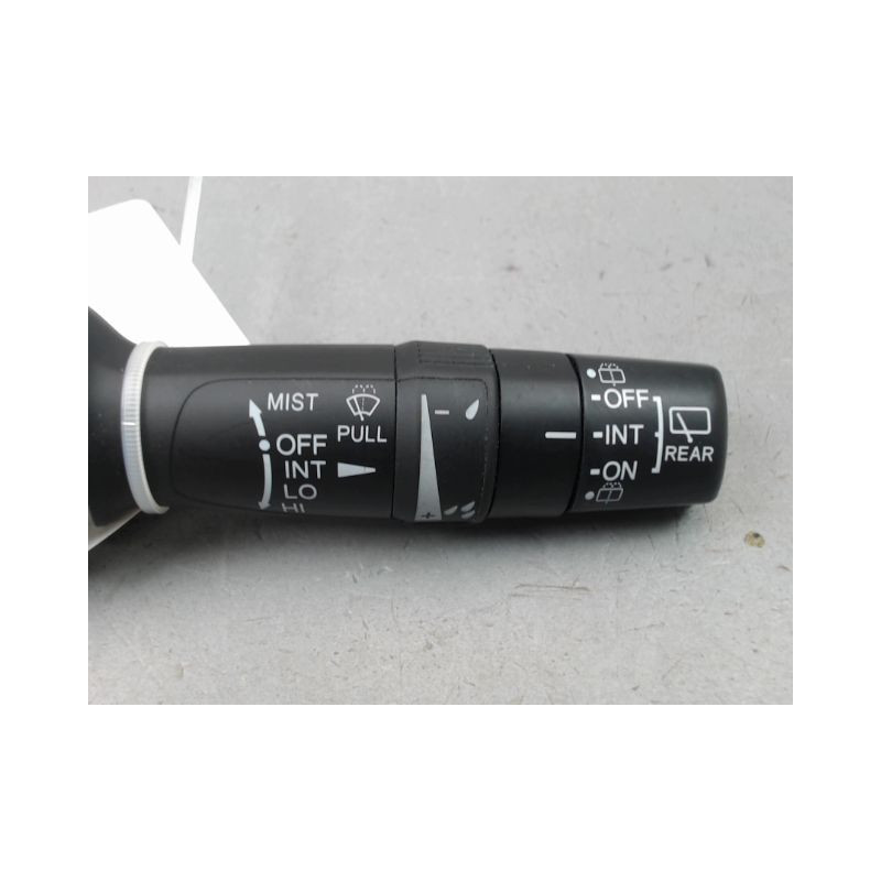 COMMANDE ESSUIE GLACE HONDA CIVIC