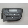 COMMANDE DE CHAUFFAGE HONDA CIVIC