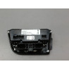 COMMANDE DE CHAUFFAGE HONDA CIVIC