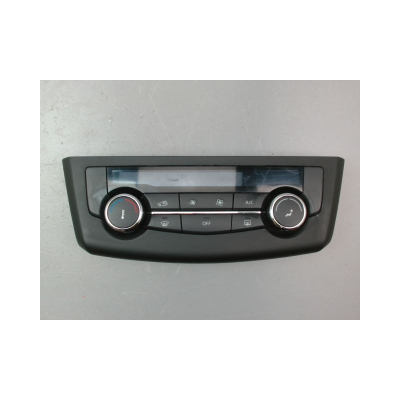 COMMANDE DE CHAUFFAGE RENAULT KADJAR BREAK 2015-...
