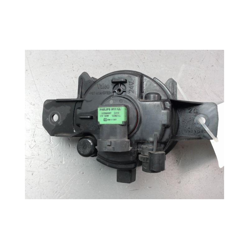 PHARE ANTIBROUILLARD AVANT DROIT RENAULT CLIO II Phase 2 2001-2006