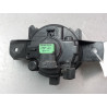PHARE ANTIBROUILLARD AVANT DROIT RENAULT CLIO II Phase 2 2001-2006