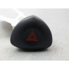 BOUTON DE WARNING RENAULT CLIO II Phase 2 2001-2006