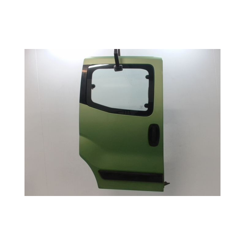 PORTE COULISSANTE DROITE FIAT FIORINO