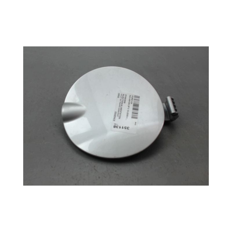 VOLET DE TRAPPE CARBURANT FORD KA II 2008-...