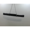 ABSORBEUR PARE-CHOC AVANT FORD KA II 2008-...