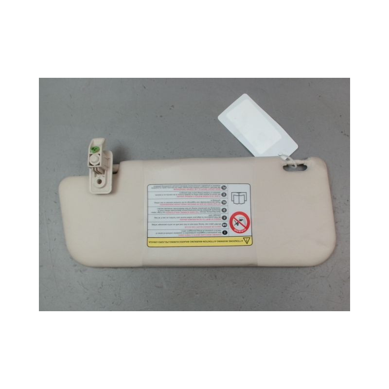 PARE-SOLEIL D FORD KA II 2008-...