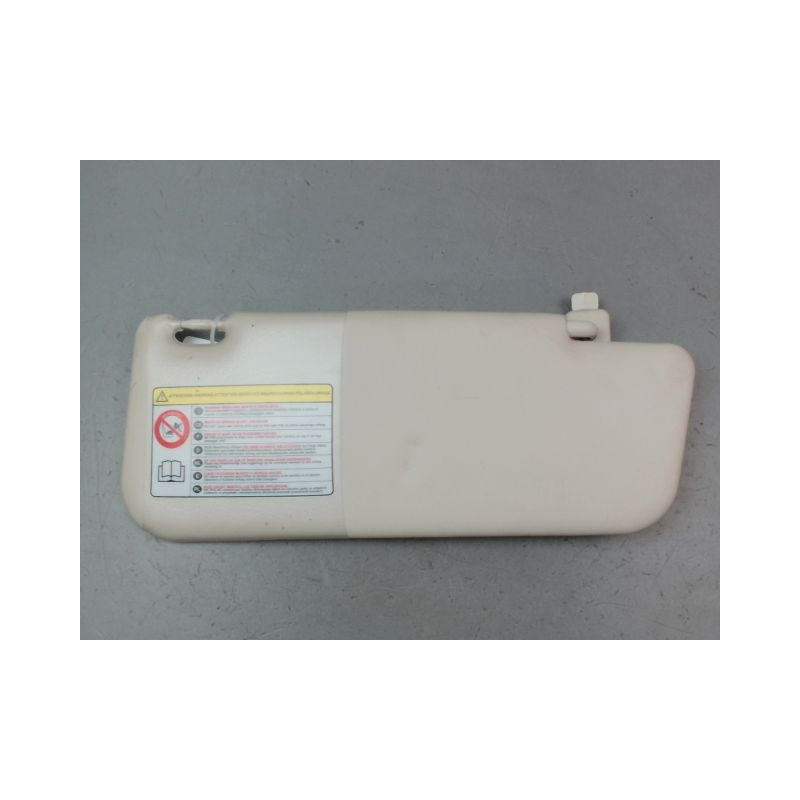 PARE-SOLEIL D FORD KA II 2008-...