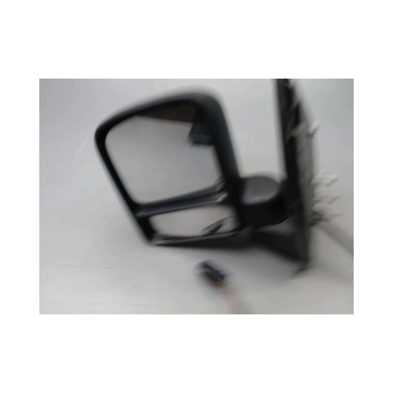 RETROVISEUR EXTERIEUR ELECTRIQUE GAUCHE FORD TRANSIT CONNECT FG I Phase 1 LONG 2002-2009
