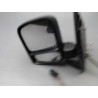 RETROVISEUR EXTERIEUR ELECTRIQUE GAUCHE FORD TRANSIT CONNECT FG I Phase 1 LONG 2002-2009