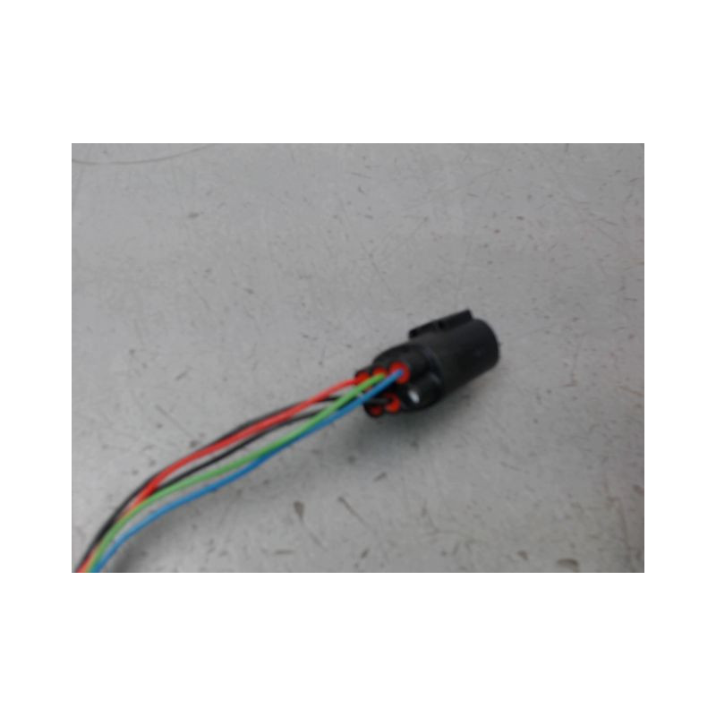 RETROVISEUR EXTERIEUR ELECTRIQUE GAUCHE FORD TRANSIT CONNECT FG I Phase 1 LONG 2002-2009