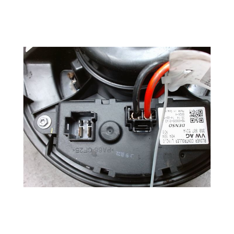MOTEUR VENTILATEUR CHAUFFAGE VOLKSWAGEN PASSAT