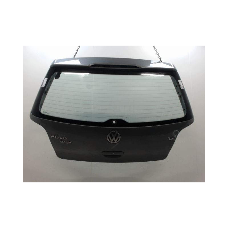 HAYON VOLKSWAGEN POLO IV Phase 1 (9N) 2002-2005
