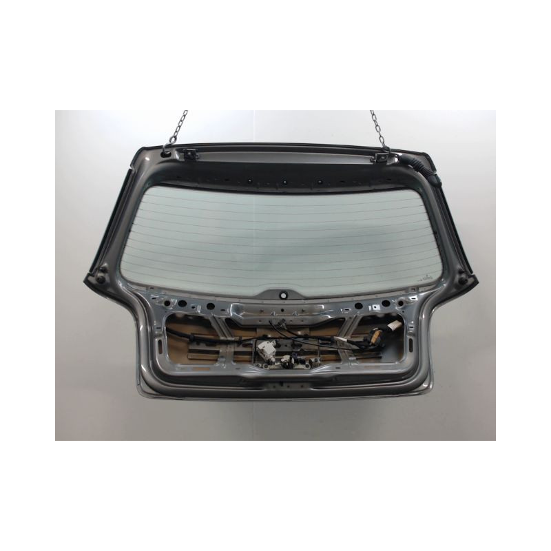 HAYON VOLKSWAGEN POLO IV Phase 1 (9N) 2002-2005