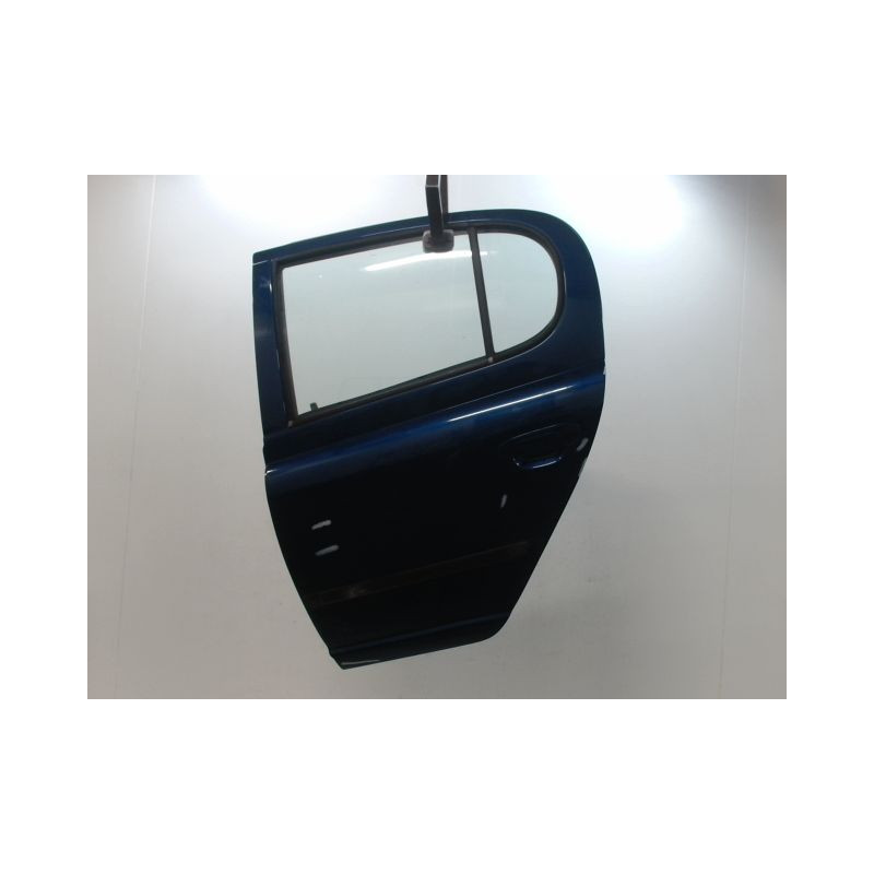 PORTE ARRIERE GAUCHE TOYOTA YARIS I Phase 1 1999-2003