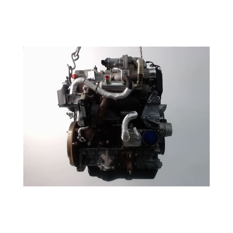 MOTEUR DIESEL FORD TRANSIT CONNECT FG I Phase 1 LONG 2002-2009 1.8 TDCi