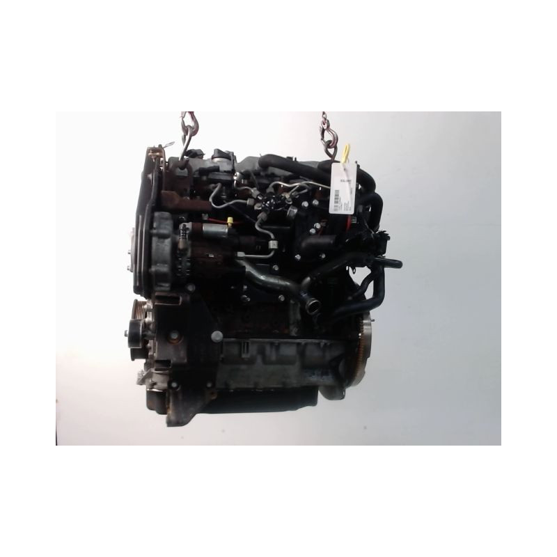 MOTEUR DIESEL FORD TRANSIT CONNECT FG I Phase 1 LONG 2002-2009 1.8 TDCi
