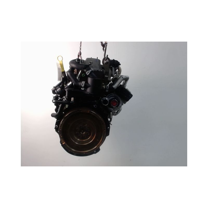 MOTEUR DIESEL FORD TRANSIT CONNECT FG I Phase 1 LONG 2002-2009 1.8 TDCi