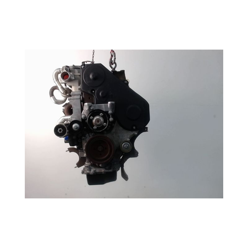 MOTEUR DIESEL FORD TRANSIT CONNECT FG I Phase 1 LONG 2002-2009 1.8 TDCi