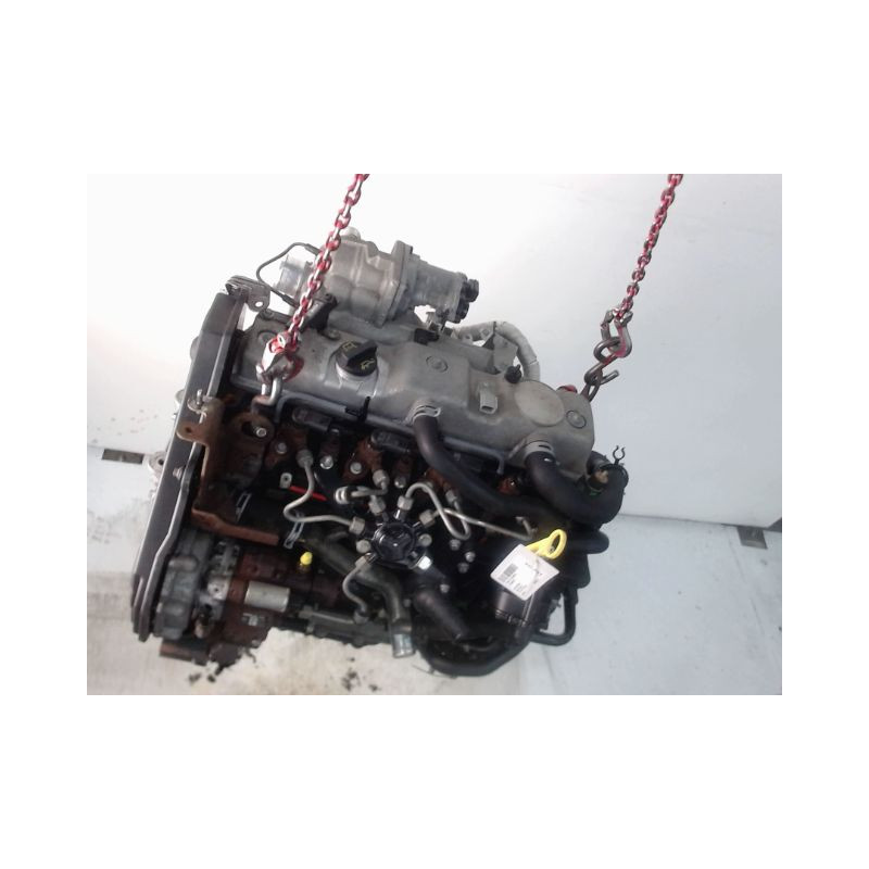 MOTEUR DIESEL FORD TRANSIT CONNECT FG I Phase 1 LONG 2002-2009 1.8 TDCi